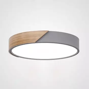 Круглый потолочный светильник LED Lu Carte LC-11-1224