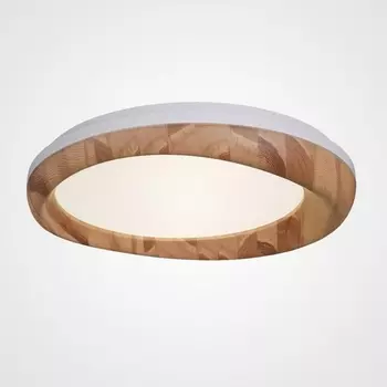 Потолочный светильник круглый LED для спальни Lu Carte LC-11-1642