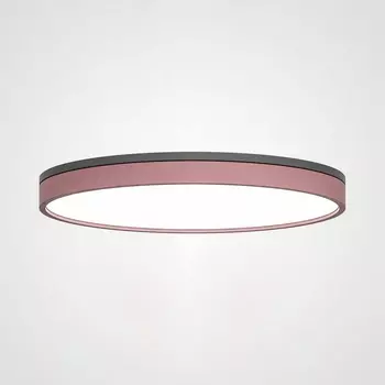 Потолочный светильник круглый LED для спальни Lu Carte LC-11-0819