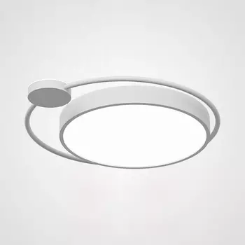 Круглый потолочный светильник LED Lu Carte LC-11-1277