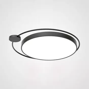 Круглый потолочный светильник LED Lu Carte LC-11-1278