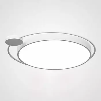 Круглый потолочный светильник LED Lu Carte LC-11-1281