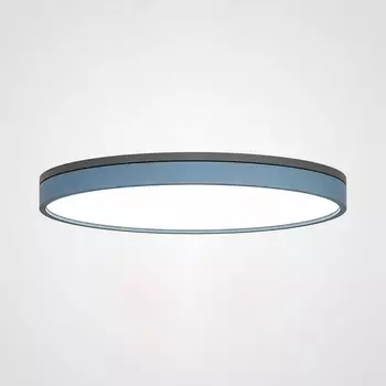 Потолочный светильник круглый LED для спальни Lu Carte LC-11-0824