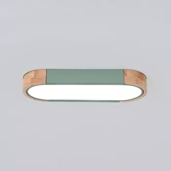 Круглый потолочный светильник LED Lu Carte LC-11-1266