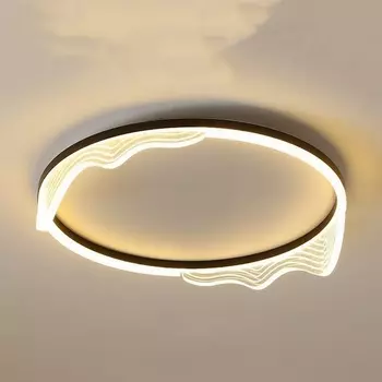 Круглый потолочный светильник LED Lu Carte LC-11-1730