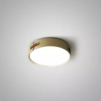 Круглый потолочный светильник LED Lu Carte LC-11-1330