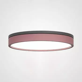 Потолочный светильник круглый LED для спальни Lu Carte LC-11-0815