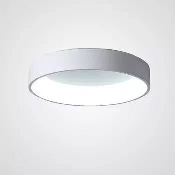 Круглый потолочный светильник LED Lu Carte LC-11-0841