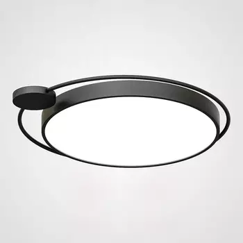 Круглый потолочный светильник LED Lu Carte LC-11-1280