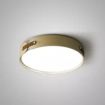 Круглый потолочный светильник LED Lu Carte LC-11-1331