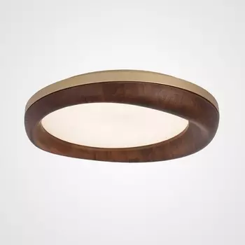 Круглый потолочный светильник LED Lu Carte LC-11-1640