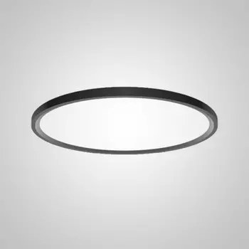 Круглый потолочный светильник LED Lu Carte LC-11-1568