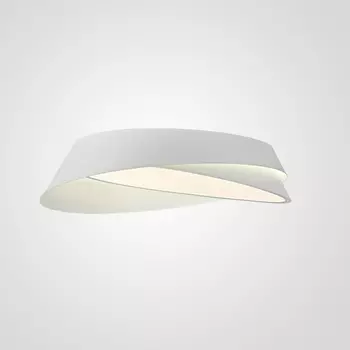 Потолочный светильник круглый с пультом LED для гостиной Lu Carte LC-11-0099