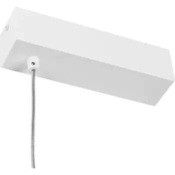 Крышка для блока питания накладная Lightstar Profiled 419016