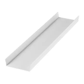 Крышка для низковольтной трековой системы SWG SY SY-601201-0.3-CV-WH