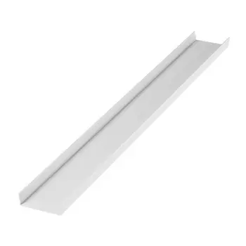 Крышка для низковольтной трековой системы SWG SY SY-601201-0.6-CV-WH