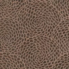 KS 3109 Обои Grandeco (Karin Sajo) (1*12) 10,05х0,53 винил на флизелине (Grandeco)