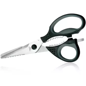 Кухонные ножницы TOJIRO FC-419