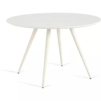 Кухонный стол FRAME ОГОГО Обстановочка! (МДФ/Серый,Бежевый) арт.907466