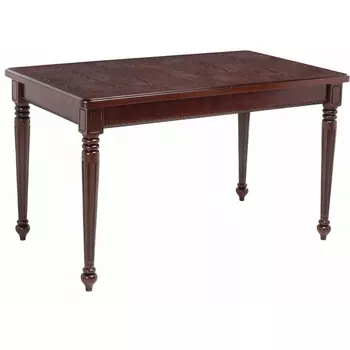 Кухонный стол Леджер Woodville (Массив бука,Шпон) арт.434139