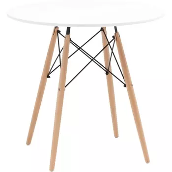 Стол Stool Group Eames DSW NEW D80 УТ000036976
