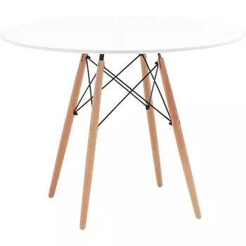Стол Stool Group Eames DSW NEW D100 УТ000036978