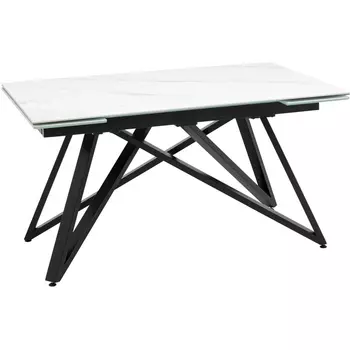 Кухонный стол Stool Group Канкун (УТ000036965) Серый