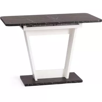 Кухонный стол Tetchair FOX (ЛДСП/Белый) 21177