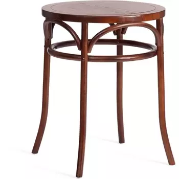 Кухонный стол Tetchair THONET (Вяз/Темный орех ) 20500