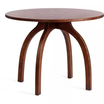 Кухонный стол Tetchair THONET (Вяз/Темный орех ) 20502