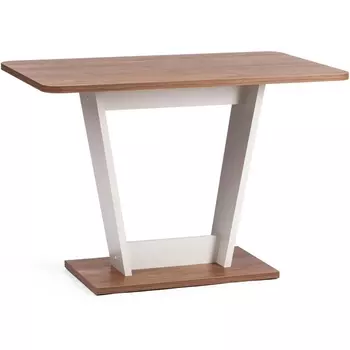 Кухонный стол Tetchair TIBI (ЛДСП/Дуб Канзас,Пепел) 20612