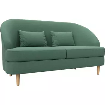 Кушетка Атико Лига Диванов (Рогожка) арт.125290