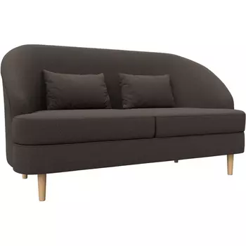 Кушетка Атико Лига Диванов (Рогожка) арт.125291