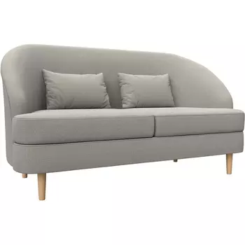 Кушетка Атико Лига Диванов (Рогожка) арт.125761