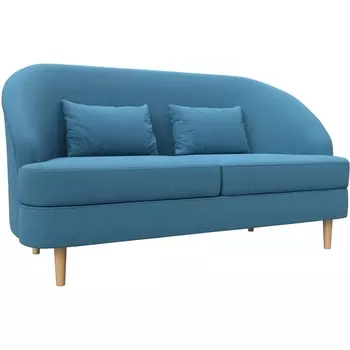 Кушетка Атико Лига Диванов (Рогожка) арт.125762