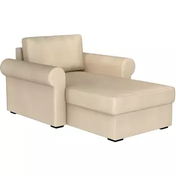 Кушетка Peterhof ОГОГО (арт.463713), (Ткань/Бежевый) ОГОГО Обстановочка!