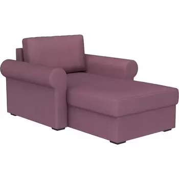 Кушетка Peterhof ОГОГО (арт.463715), (Ткань/Сиреневый) ОГОГО Обстановочка!