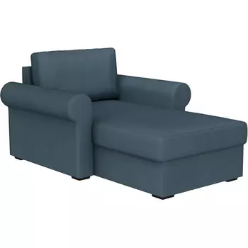 Кушетка Peterhof ОГОГО (арт.463716), (Ткань/Зеленый) ОГОГО Обстановочка!