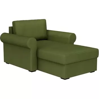 Кушетка Peterhof ОГОГО (арт.463718), (Ткань/Зеленый) ОГОГО Обстановочка!