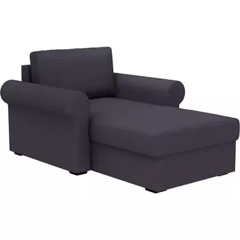 Кушетка Peterhof ОГОГО (арт.582793), (Ткань/Синий) ОГОГО Обстановочка!