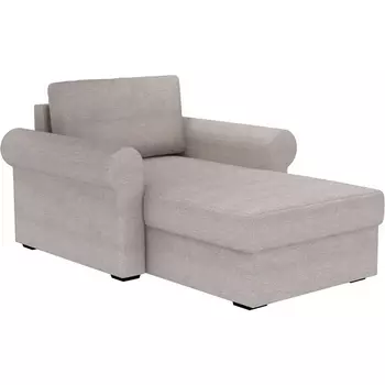 Кушетка Peterhof ОГОГО (арт.582811), (Ткань/Бежевый) ОГОГО Обстановочка!