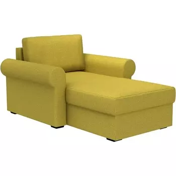 Кушетка Peterhof ОГОГО (арт.582837), (Ткань/Зеленый) ОГОГО Обстановочка!