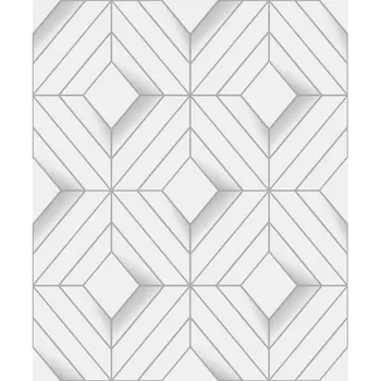 L61400 Обои Ugepa (Galactik) (1*12) 10,05x0,53 винил на флизелине (Ugepa)