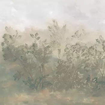 L92404 Бордюр Ugepa (Odyssee) (1*12) 10,05x0,53 винил на флизелине (Ugepa)