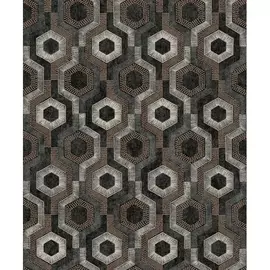 L92719 Обои Ugepa (Galactik) (1*12) 10,05x0,53 винил на флизелине (Ugepa)