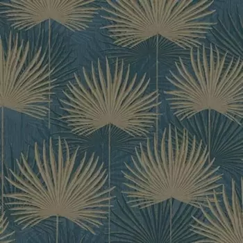 L93301 Обои Ugepa (Odyssee) (1*12) 10,05x0,53 винил на флизелине (Ugepa)