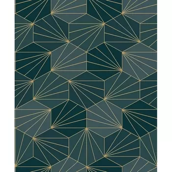 L94901 Обои Ugepa (Galactik) (1*12) 10,05x0,53 винил на флизелине (Ugepa)