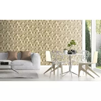 L97002 Обои Ugepa (Galactik) (1*12) 10,05x0,53 винил на флизелине (Ugepa)