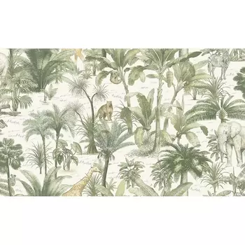 L97104D Обои Ugepa (Odyssee) (1*6) 10,05x1,06 винил на флизелине (Ugepa)