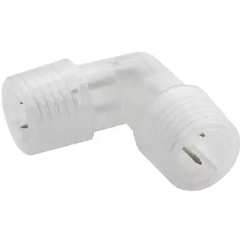 L-Коннектор для Светодиодного Дюралайта 90? Kanlux GIVRO-90L 8636